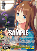 W106 - Uma Musume Pretty Derby