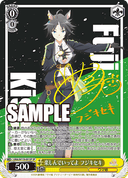 W119 - Uma Musume Pretty Derby