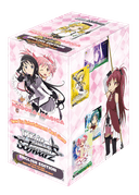 Puella Magi Madoka Magica