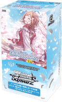 The iDOLM@STER Shiny Colors