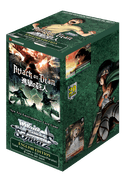 Attack on Titan Vol.2