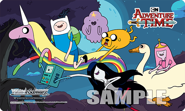 Adventure Time image 2