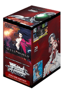 Accel・World -Infinite Burst-