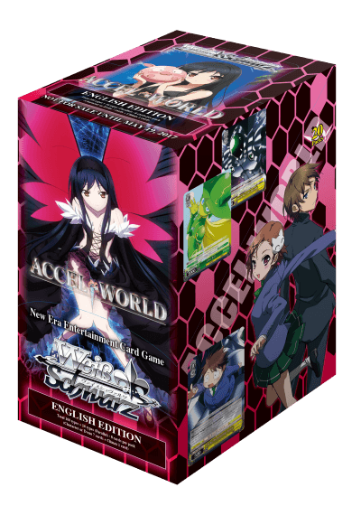 Accel・World