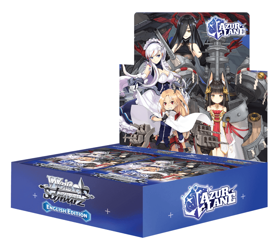 Azur Lane