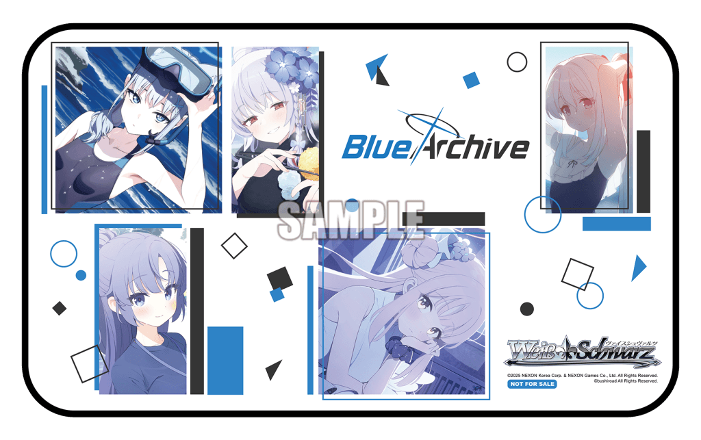 Blue Archive image 3