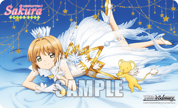 Cardcaptor Sakura : Clear Card image 2