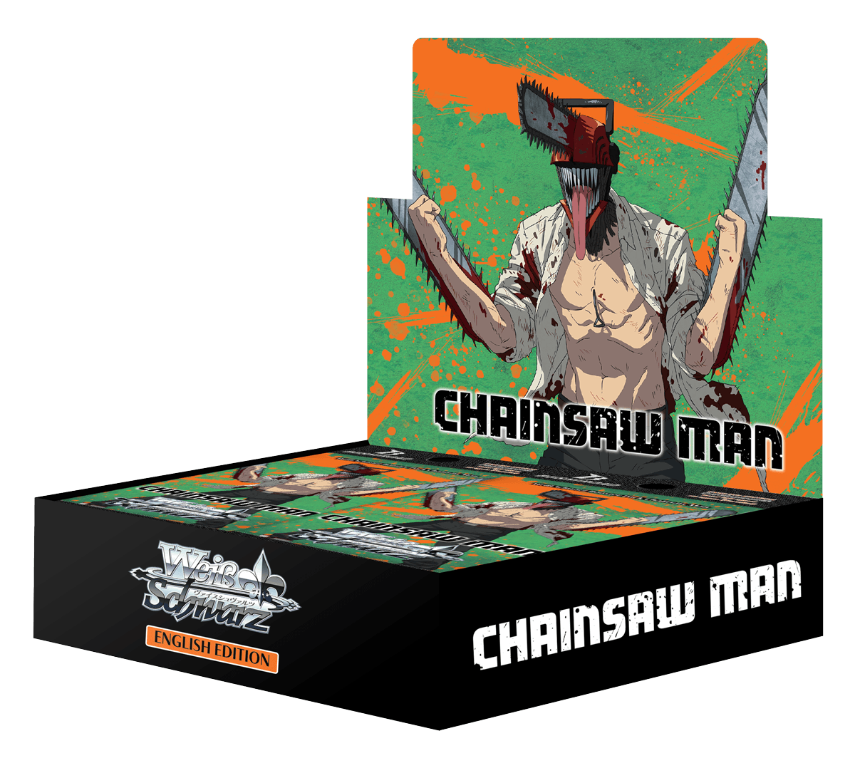 Chainsaw Man
