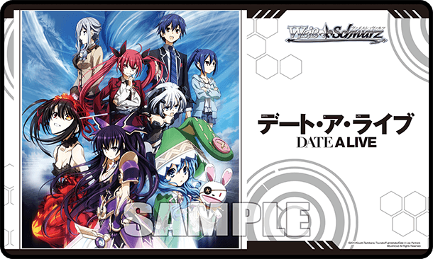 Date A Live image 2