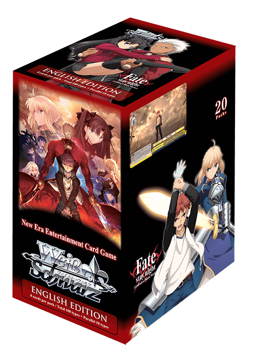 Fate/stay night [Unlimited Blade Works] Vol.Ⅱ