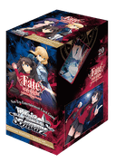 Fate/stay night [Unlimited Blade Works]