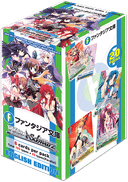 Fujimi Fantasia Bunko