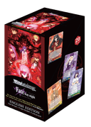 Fate/stay night [Heaven’s Feel]