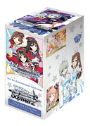 THE IDOLM@STER CINDERELLA GIRLS