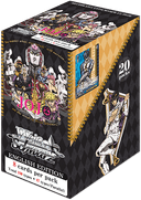 JoJo’s Bizarre Adventure: Golden Wind