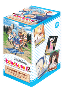 KONOSUBA -God’s blessing on this wonderful world! 2