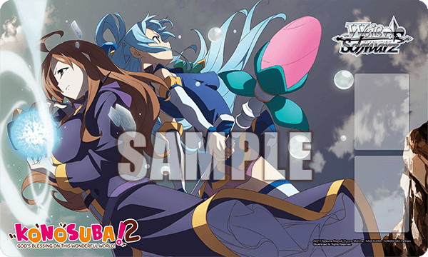 KONOSUBA -God’s blessing on this wonderful world! 2 image 2