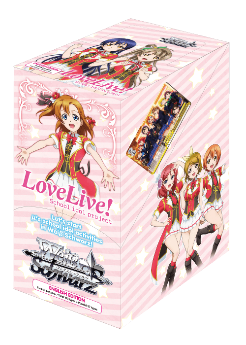 Love Live!