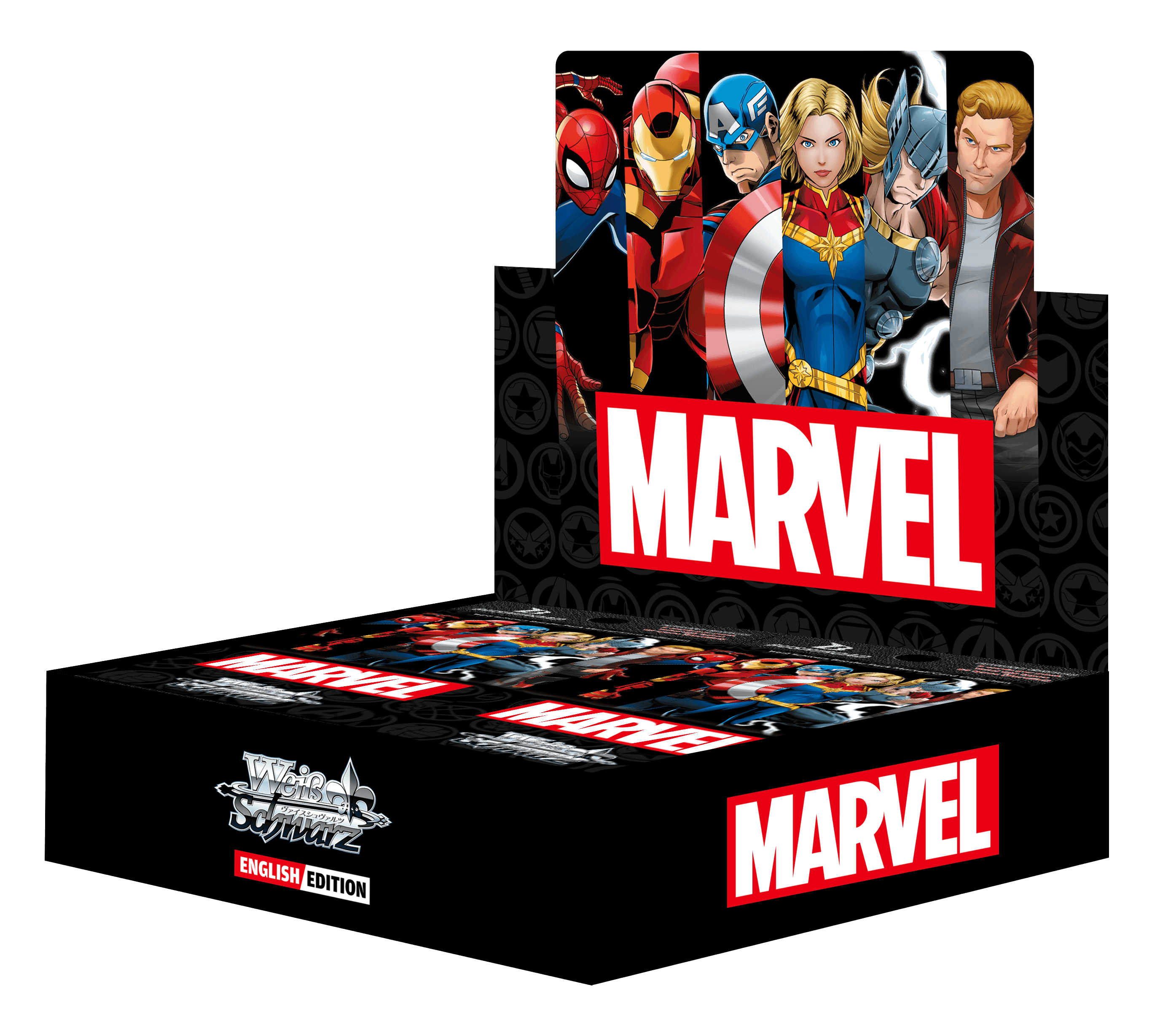 Marvel/Card Collection