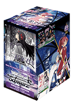 PUELLA MAGI MADOKA MAGICA THE MOVIE -Rebellion-