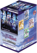 Magia Record: Puella Magi Madoka Magica Side Story