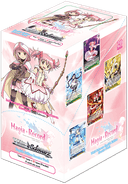 Magia Record: Puella Magi Madoka Magica Side Story