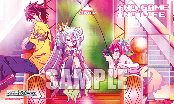 No Game No Life image 2