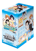 NISEKOI -False Love- ver.E