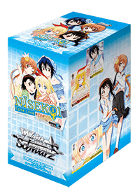 NISEKOI -False Love- ver.E