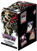 Nazarick: Tomb of the Undead