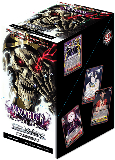 Nazarick: Tomb of the Undead