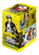 Persona 4 ver.E