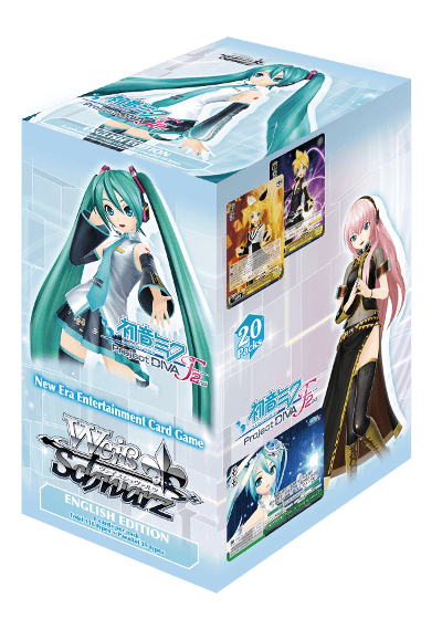 Hatsune Miku: Project DIVA F 2nd