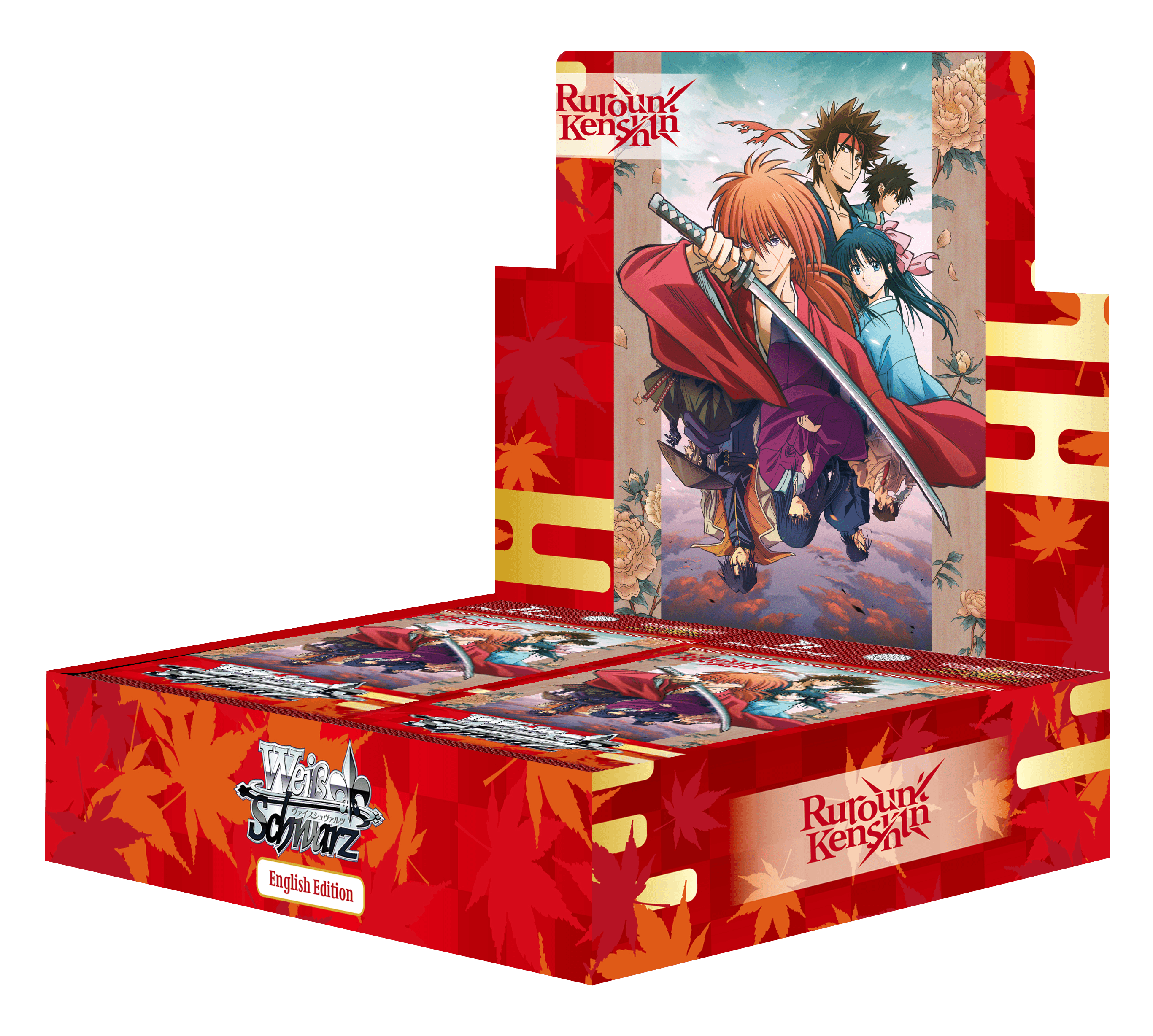 Rurouni Kenshin