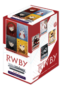 RWBY