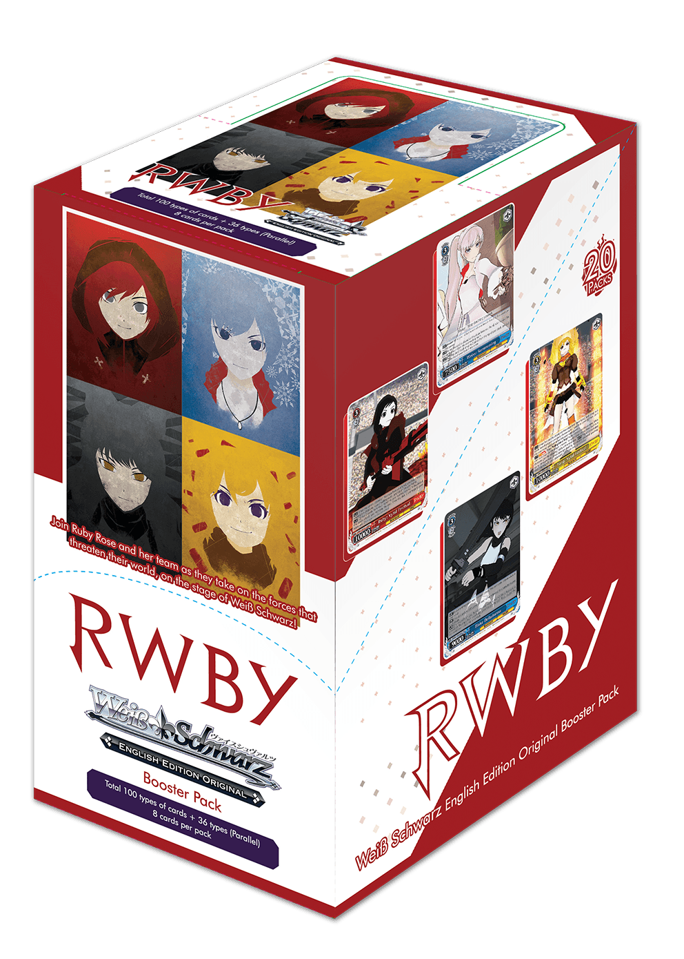 RWBY