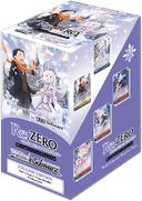 Re:ZERO -Starting Life in Another World- Memory Snow