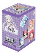 Re:ZERO -Starting Life in Another World-