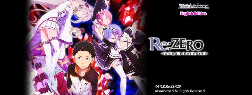 Re:ZERO -Starting Life in Another World- image 2