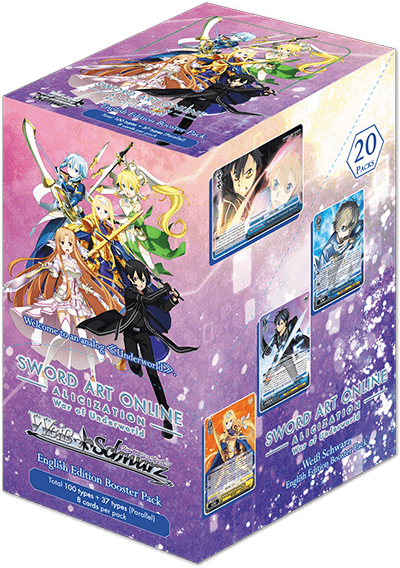 Sword Art Online -Alicization- Vol.2