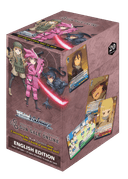 SAO Alternative – Gun Gale Online –