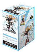 Sword Art Online The Movie – Ordinal Scale –