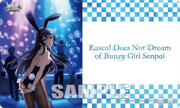 Rascal Does Not Dream of Bunny Girl Senpai image 2