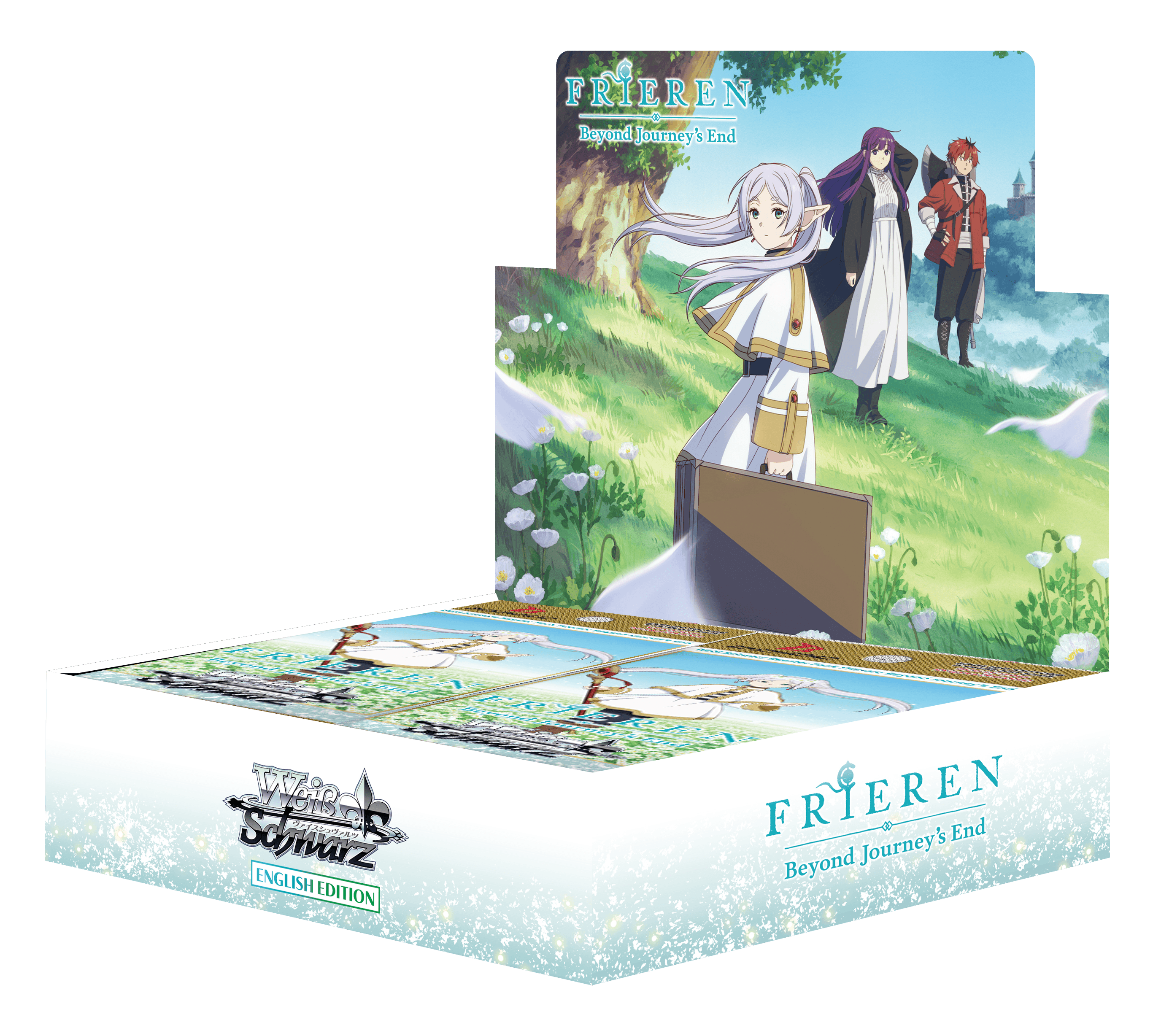 Frieren: Beyond Journey’s End