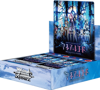 Magia Record: Puella Magi Madoka Magica Side Story