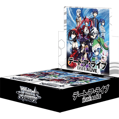 Date A Live