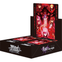 Fate/stay night [Heaven’s Feel]