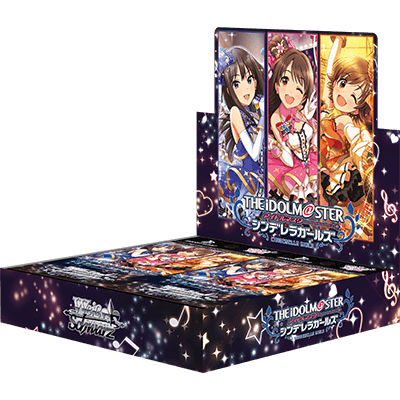 TheiDOLM@STER Cinderella Girls Next Twinkle!