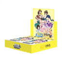 Kiniro Mosaic 15th Anniversary