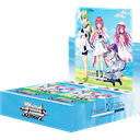 Summer Pockets REFLECTION BLUE